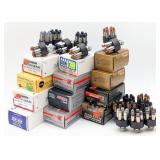 419 Rnds of Various Brands 38 Special Cartridges