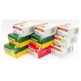 278 Rnds of Various Brands 45 Colt Cartridges