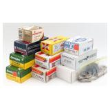 421 Rnds of Various Brands 357 Mag Cartridges