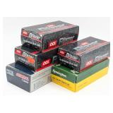 231 Rnds of Various Brands 44 S&W Cartridges
