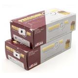 100 Rnds of Precision Ammunition 41 Mag 210gr FMJ