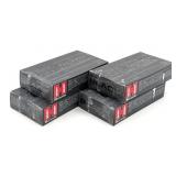 80 Rnds of Hornady 6.5 Grendel 123gr ELD Match Car