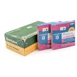 1200 Rnds of Various Brands Shotgun Shells Primers