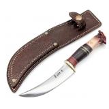 Jim Behring Treeman 5in Pinned Crown Stag Hunter w