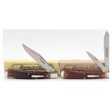 Remington Master Guide & Guide Jigged Delrin Large