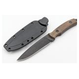 Gerber Canvas Micarta Yari w/ Kydex Sheath