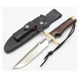 Randall Model 1 6in Sawtooth Grind All Purpose Fig