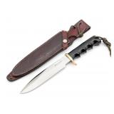 1970's Randall Model 16W Diver w/ Sheath