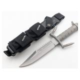 Buck Knives Buckmaster 184 Survival Hunting Knife
