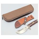 Randall Rick Bowles Special David Perdue Engraved