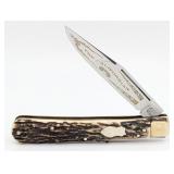 Ltd Frank Buster Fight'n Rooster Stag The Californ