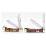 Frank Buster Fight'n Rooster Red & Green Christmas