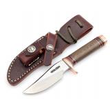 Randall Model 27M Mini Trailblazer w/ Sheath