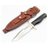 1970's Randall Model 15 Border Patrol Airman Knife