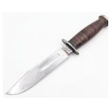WWII Kinfolks Fighting Knife