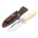 Randall Sargent Special Exotic Fossilized Walrus C