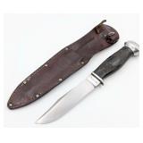 1925-33 Remington RH29 Hard Rubber Handle Hunting