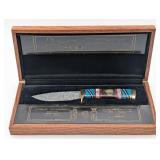 Ltd Buck Custom David Yellowhorse Cuthair Yellowho