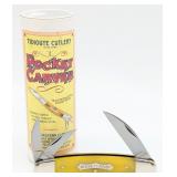 Great Eastern Cutlery Smooth Rotten Banana Bone Po