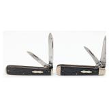 Remington Rough Black Jack Knives