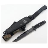 Extrema Ratio Harpoon Fiighter w/ Sheath