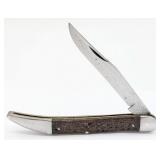 Keen Kutter Jigged Composite Large Texas Toothpick