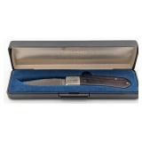 Ltd Browning Citori Grade I African Ebony Lockback