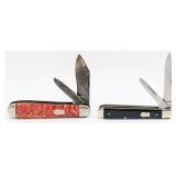1924-33 Remington Celluloid Jack Knives