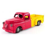 Original Structo Pickup Truck