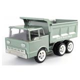 Original Structo Deluxe Dumper Truck