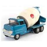 Original Structo Ready-Mix Concrete Mixer Truck