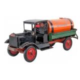 Keystone Packard Tank Department Sprinkler Truck