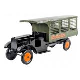 Restored Dayton Sonny Parcel Post Truck