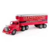 Custom Smith Miller L Mack Glendenning Truck & Tra