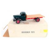 Brunswick Toys International KB Flatbed Truck