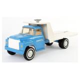Ertl International Tilt Bed Truck