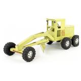Original Tonka Green State Hi-Way Dept. Road Grade