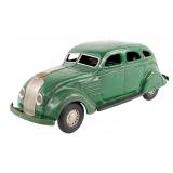 Original Cor-Cor Chrysler Airflow