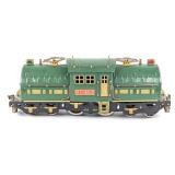 Prewar Lionel 381E Electric Locomotive