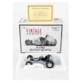 1/18 GMP A.J. Foyt 1960 Dart Kart Sprint Car