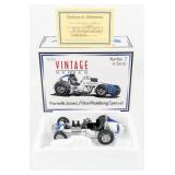 1/18 GMP Parnelli Jones Fike Plumbing Sprint Car