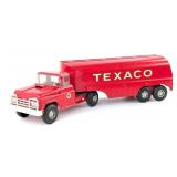 Original Buddy L Texaco Tanker Truck