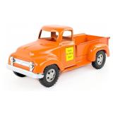 Restored Tonka State Hi-Way Dept. Pickup Truck