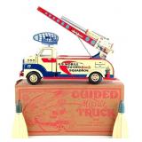 Marx No. 4488 Guided Missile Truck - MIB