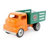 Original Tonka Cabover Utility Truck