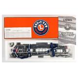 Lionel SD-70 Southern Pacific Command Engine 6-182