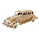 Original Kingsbury Windup Chrysler Airflow