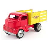 Original Tonka Coast to Coast Stores Delivery Truc