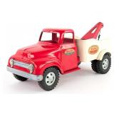 Original Tonka MM Service Wrecker Tow Truck