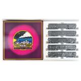 MTH New York Central Green Madison Passenger Set M